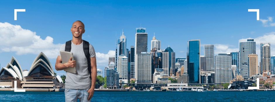 Etudier l'anglais à Sydney Etudier à Sydney