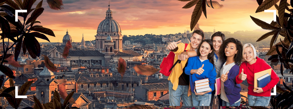 Apprendre l'Italien à Rome Apprendre l'Italien à Rome
