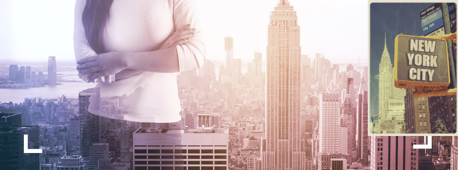 Apprendre l'Anglais à New York Apprendre l'Anglais à New York
