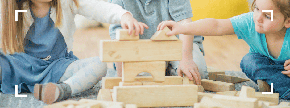 Preschools Bilingues 