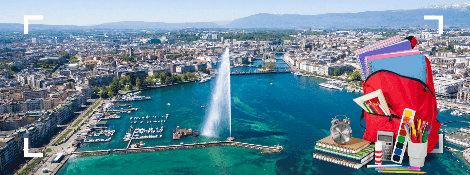 Scolarité en Suisse Etudesenfrance.com