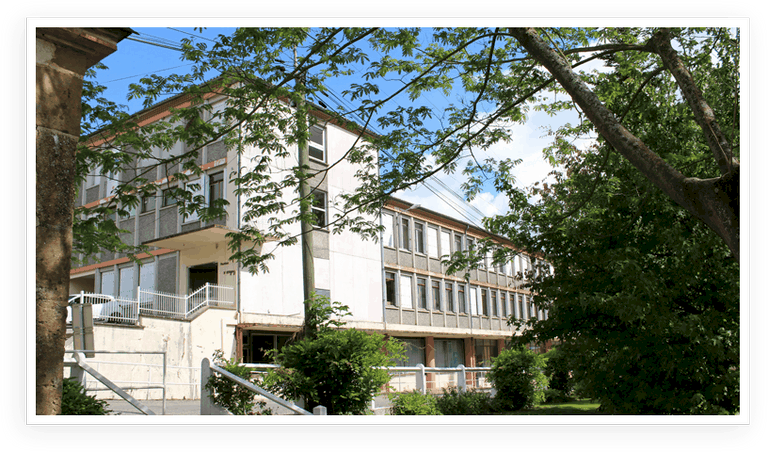 La Salle Saint Christophe