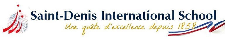 Saint-Denis International School