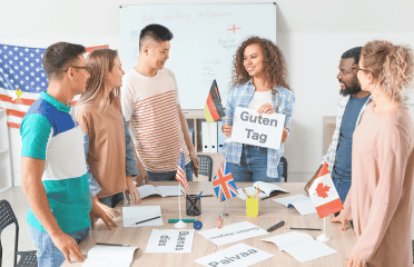 Ecoles de langues Etudier en France