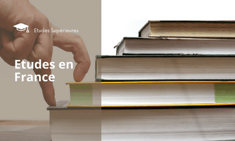 Etudes supérieures