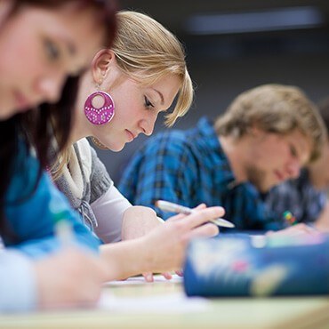 Cours de FLE français langue étrangère Etudier en France