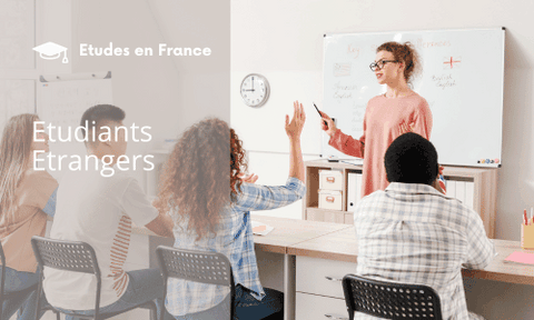 étudiants étranger en France étudiants étranger en France