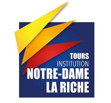 Institution Notre Dame la Riche à Tours